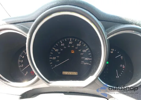 2005 Lexus Rx 330 from USA, damaged, VIN JTJGA31U550050444